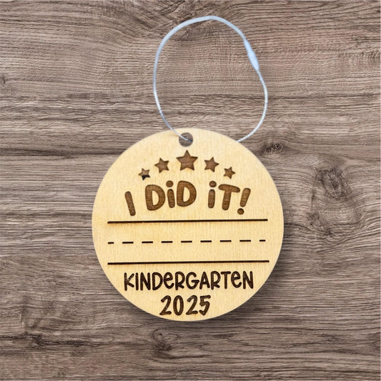 Pre k, kindergarten, preschool, graduation, child’s handwriting