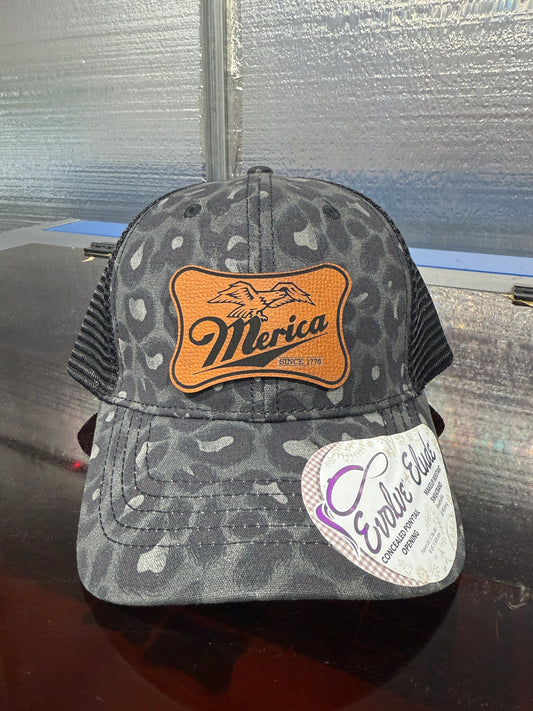 Merica Hat