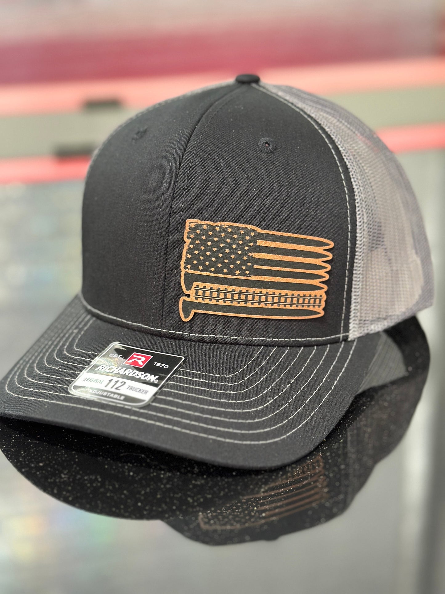 Railroad, Railroad Flag, railroad American Flag, engineer, hat, train spike, conductor, Father’s Day