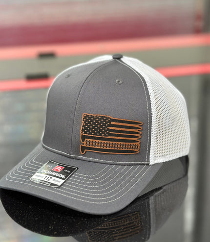 Railroad, Railroad Flag, railroad American Flag, engineer, hat, train spike, conductor, Father’s Day