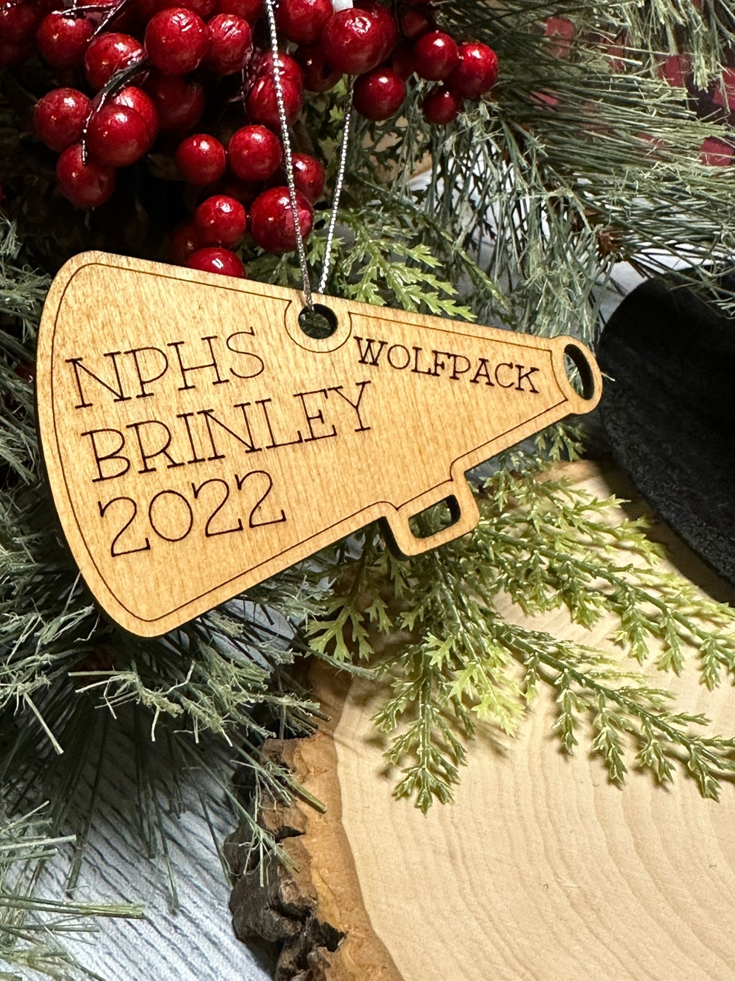 Sports Car Charm, personalized Car Charm, school sports, cheer, tennis, baseball, football, volleyball, soccer, Christmas