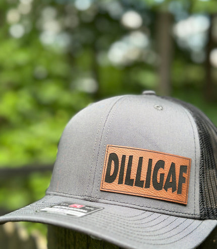 dilligaf, Richardson 112 hat