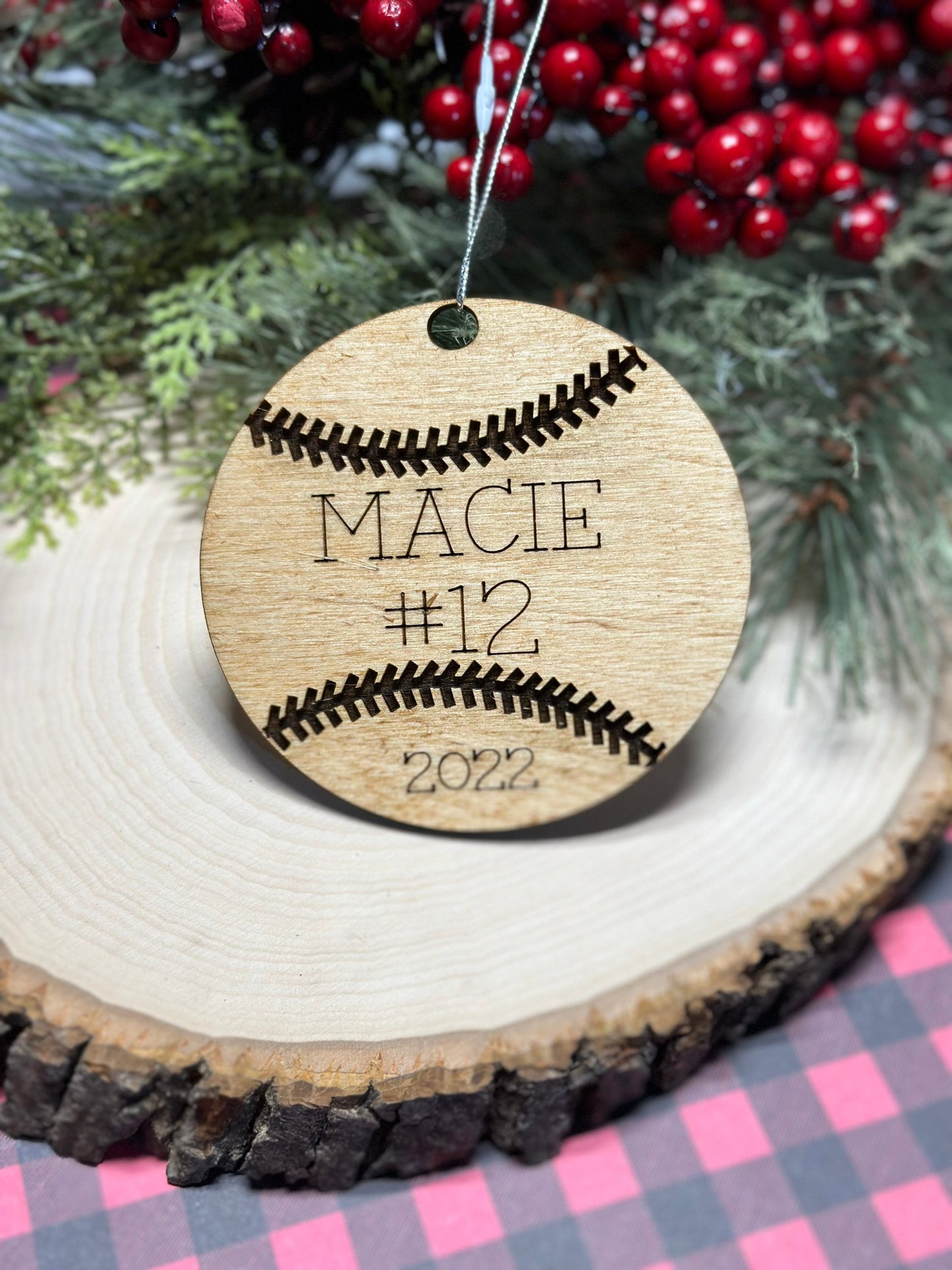 Sports Car Charm, personalized Car Charm, school sports, cheer, tennis, baseball, football, volleyball, soccer, Christmas