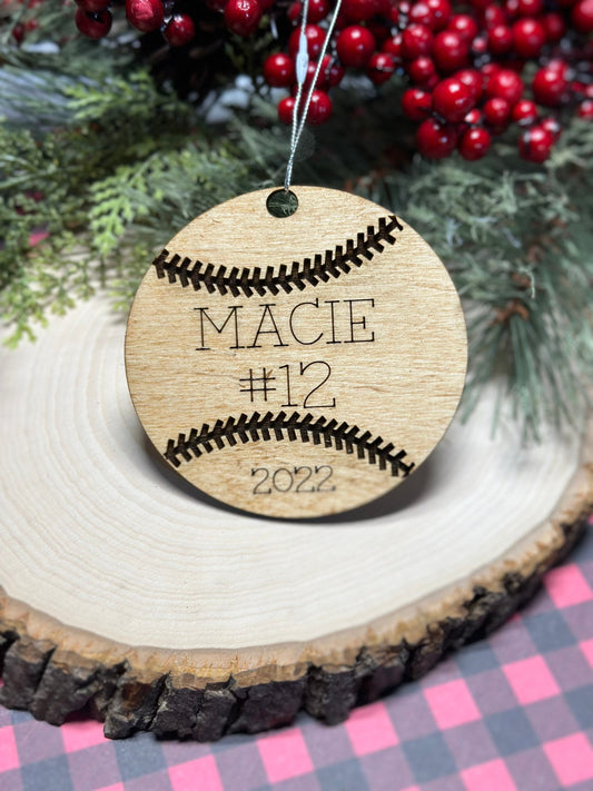 Sports Car Charm, personalized Car Charm, school sports, cheer, tennis, baseball, football, volleyball, soccer, Christmas