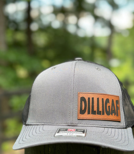 dilligaf, Richardson 112 hat