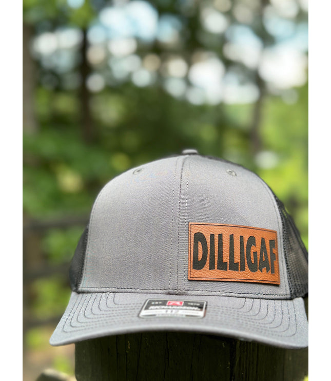 dilligaf, Richardson 112 hat