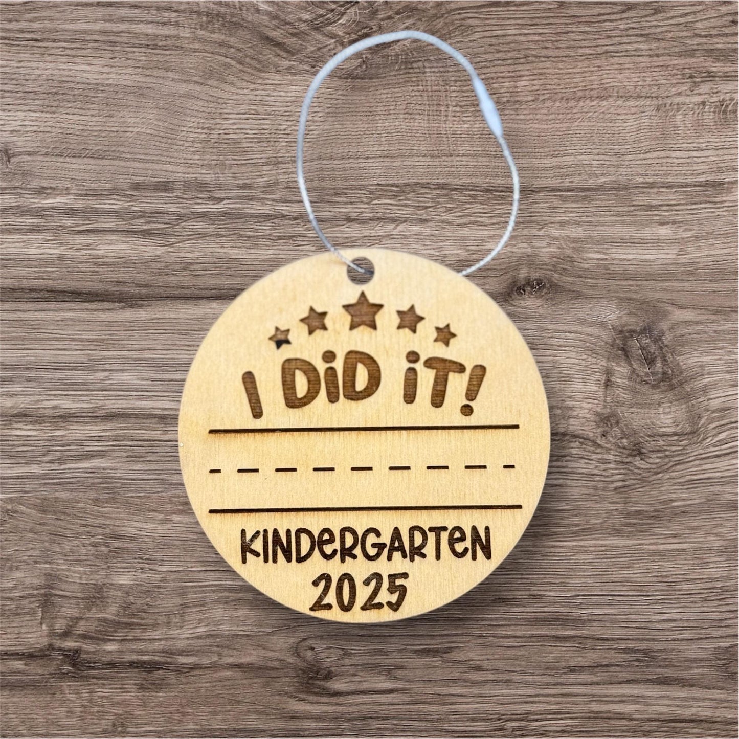 Pre k, kindergarten, preschool, graduation, child’s handwriting