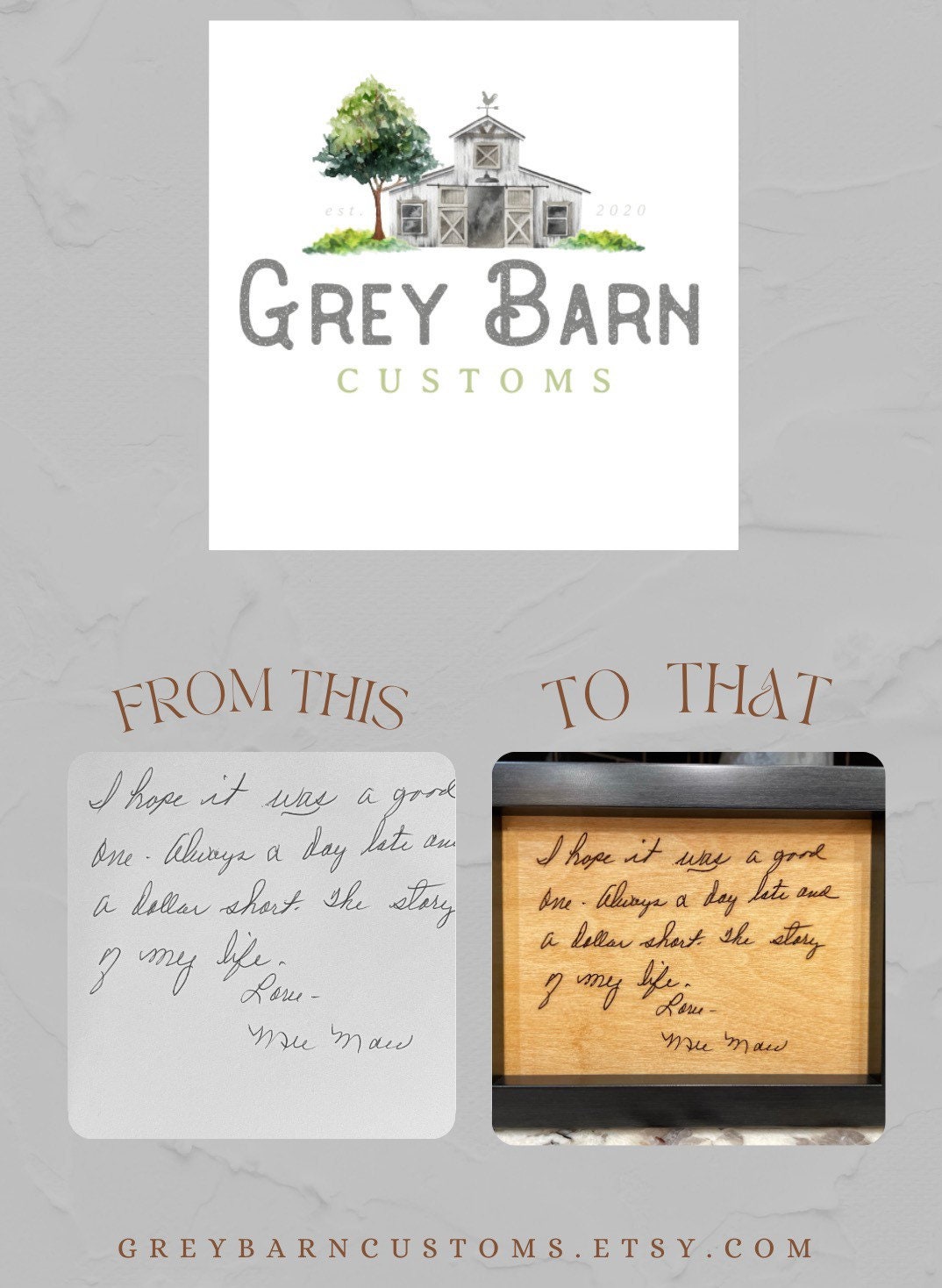 Memory Handwriting, Engraved Handwriting, Personalized engraved wood sign, Wedding, Handwriting into Art