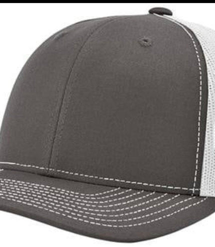 Baseball hat, softball hat, personalized number, Bat, homeplate, Richardson 112 hat