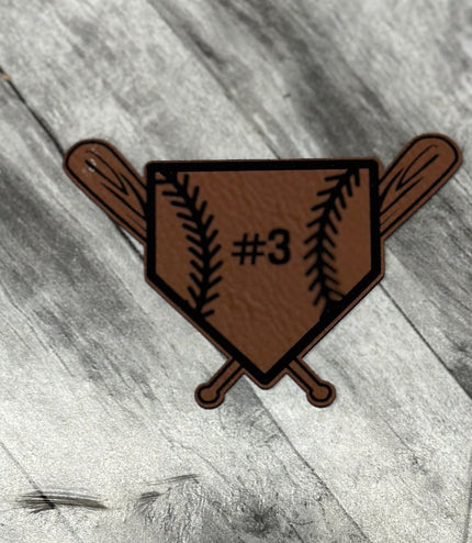 Baseball hat, softball hat, personalized number, Bat, homeplate, Richardson 112 hat