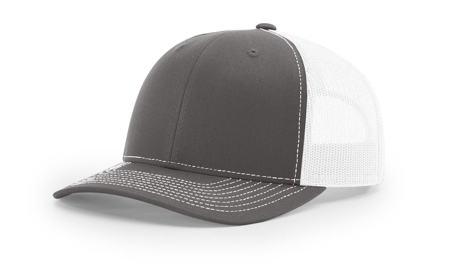 Shenanigans Coordinator , leatherette patch hat,