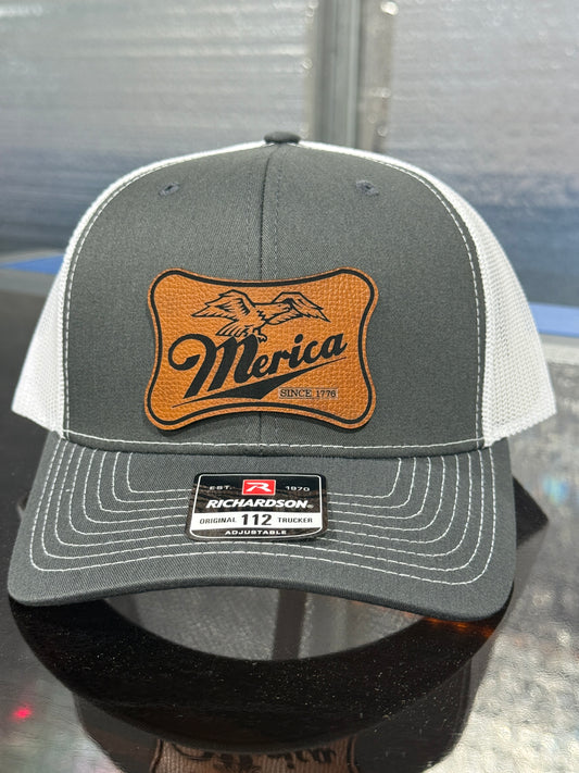 Merica Hat