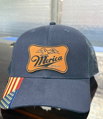Merica Hat
