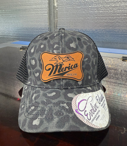 Merica Hat