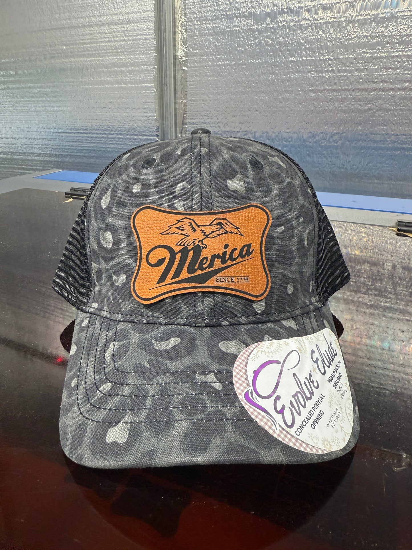 Merica Hat