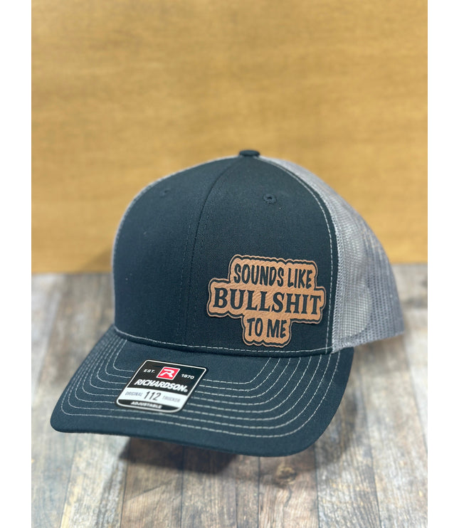Sounds like BS to me, Richardson 112 hat