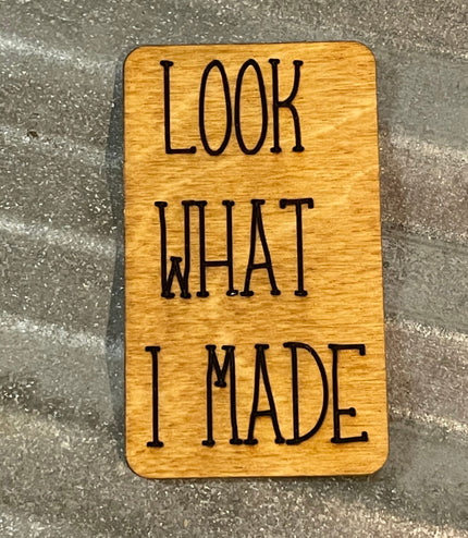 Artwork Magnet