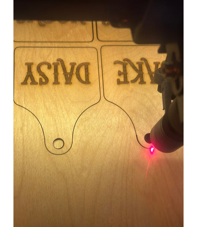 Cow tag, Stocking tag, goat tag, tag, Stocking, Christmas tag, personaized, farmhouse