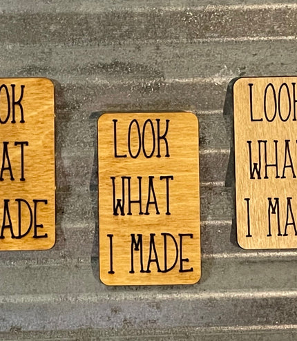 Artwork Magnet