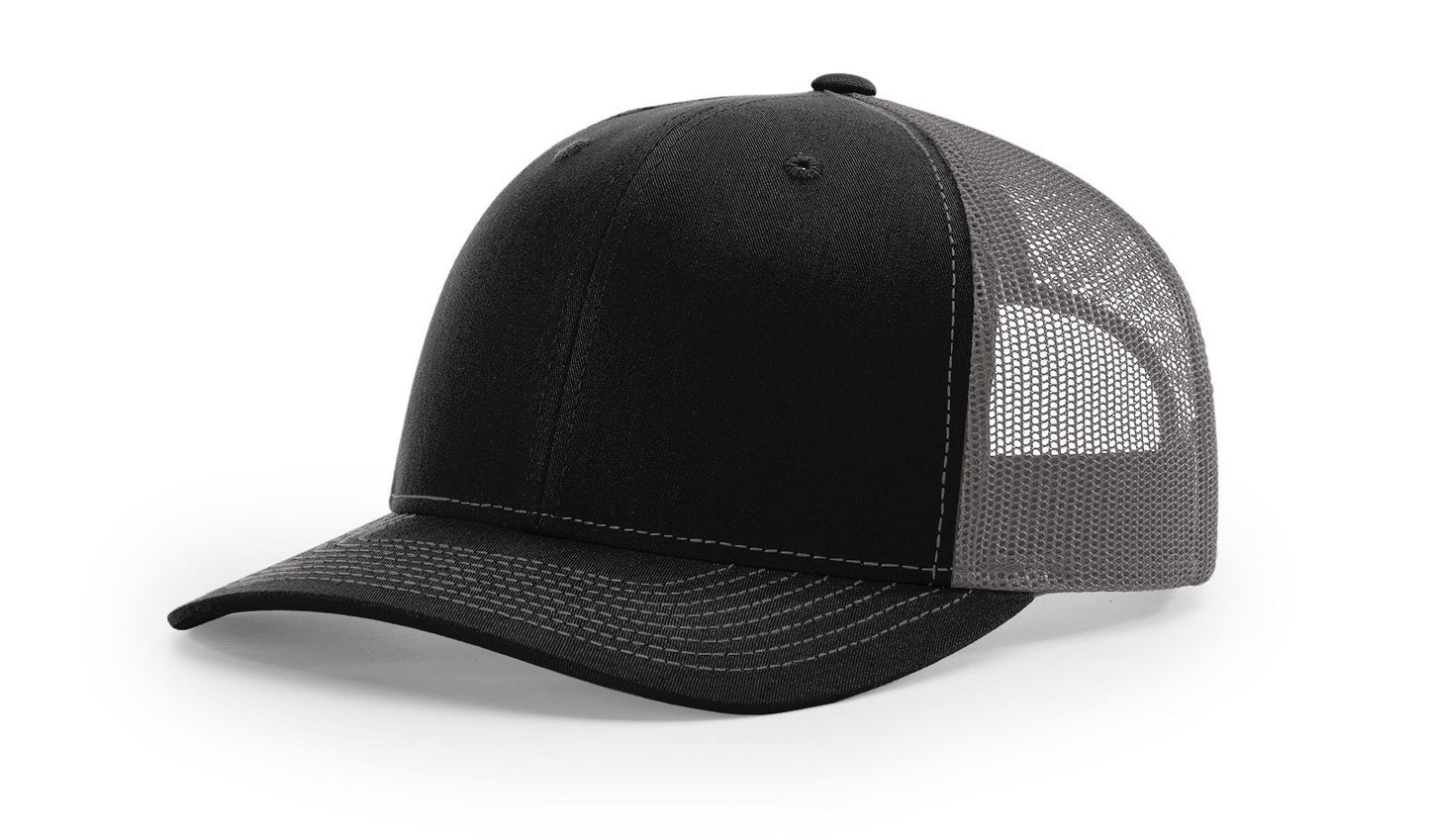 Shenanigans Coordinator , leatherette patch hat,