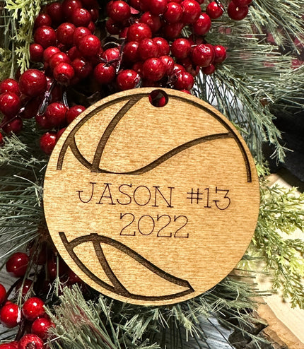 Sports Car Charm, personalized Car Charm, school sports, cheer, tennis, baseball, football, volleyball, soccer, Christmas