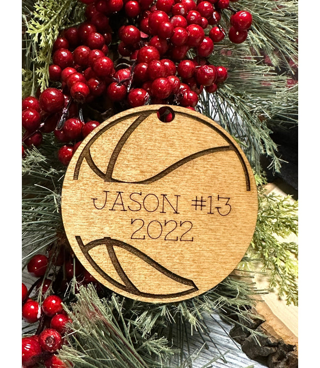 Sports Car Charm, personalized Car Charm, school sports, cheer, tennis, baseball, football, volleyball, soccer, Christmas