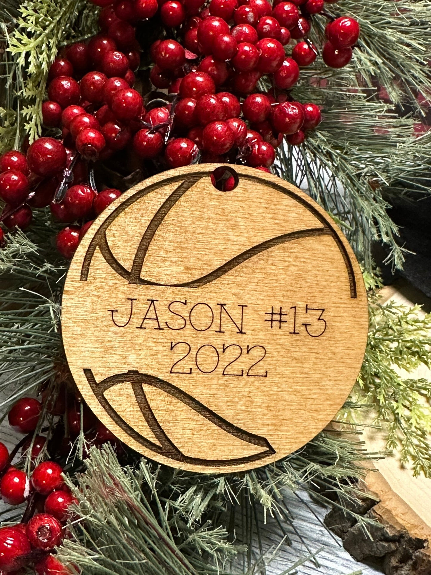 Sports Car Charm, personalized Car Charm, school sports, cheer, tennis, baseball, football, volleyball, soccer, Christmas