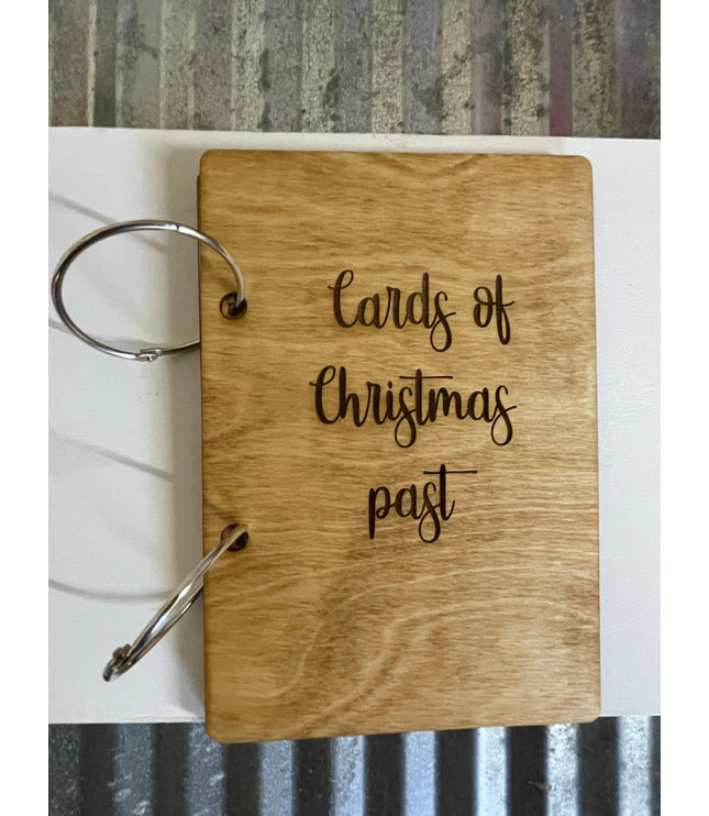 Wooden Greeting card holder, Christmas Card holder, Christmas card keeper, Engraved Birch Laser cut, Card Keeper, card holder