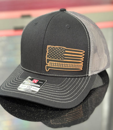 Railroad, Railroad Flag, railroad American Flag, engineer, hat, train spike, conductor, Father’s Day