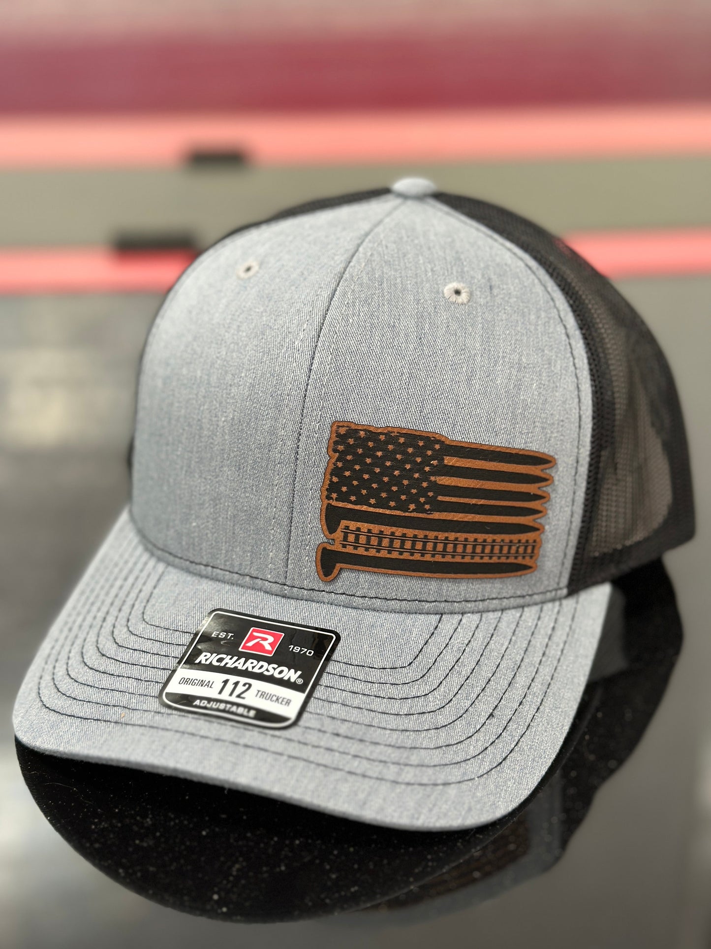 Railroad, Railroad Flag, railroad American Flag, engineer, hat, train spike, conductor, Father’s Day