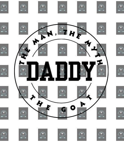 The man, the myth, the Goat hat, Dad, Papaw, papa, fathers day