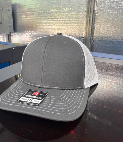 Jeep get, naked, take top off, funny hat, leatherette patch hat