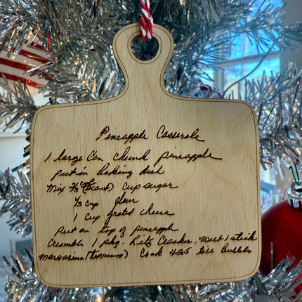 Collection image for: Handwritten Keepsakes