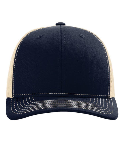 0 lib, American Hat