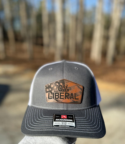 0 lib, American Hat
