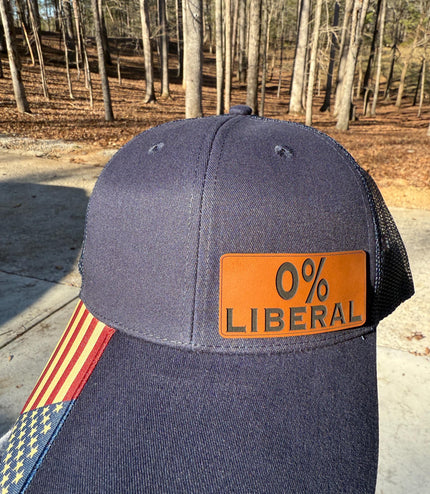 0 lib, American Hat