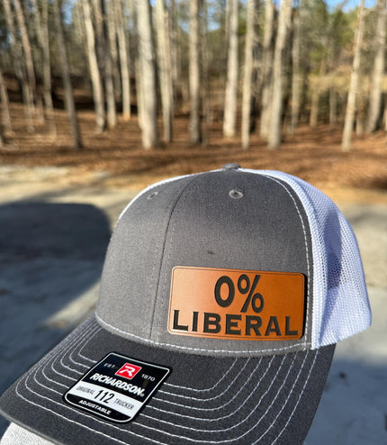 0 lib, American Hat